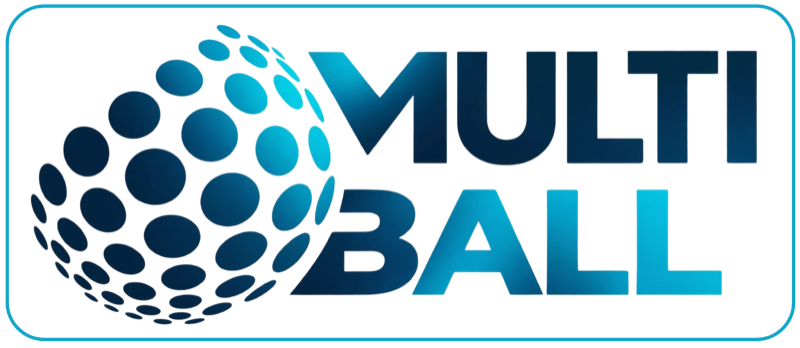 MultiBall logo